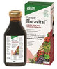 Floravital Yeast & gluten free liquid iron formula 250ml, Floradix