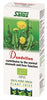 Dandelion Organic Fresh Plant Juice 200ml, Salus