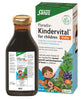 Floradix Neues verbessertes Kindervital für Kinder fruchtige Formel 250 ml