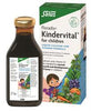 Kindervital formula for children 250ml, Floradix