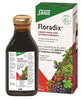 Floradix liquid iron formula 250ml, Floradix