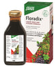 Floradix Floradix Liquid Iron Formule 250 ml