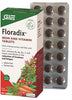 Floradix Iron - 84 tabs, Floradix