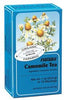 Camomile Organic Herbal Tea 15 filterbags, Floradix