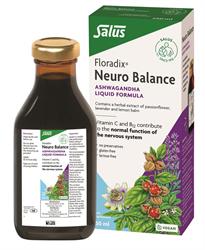 Floradix Neuro Balance 250ml, Floradix