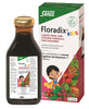 Floradix Floradix dla dzieci i witaminy dla dzieci 250 ml