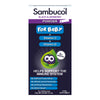 Sambucol Sambucol Baby Powder 14 Sachets