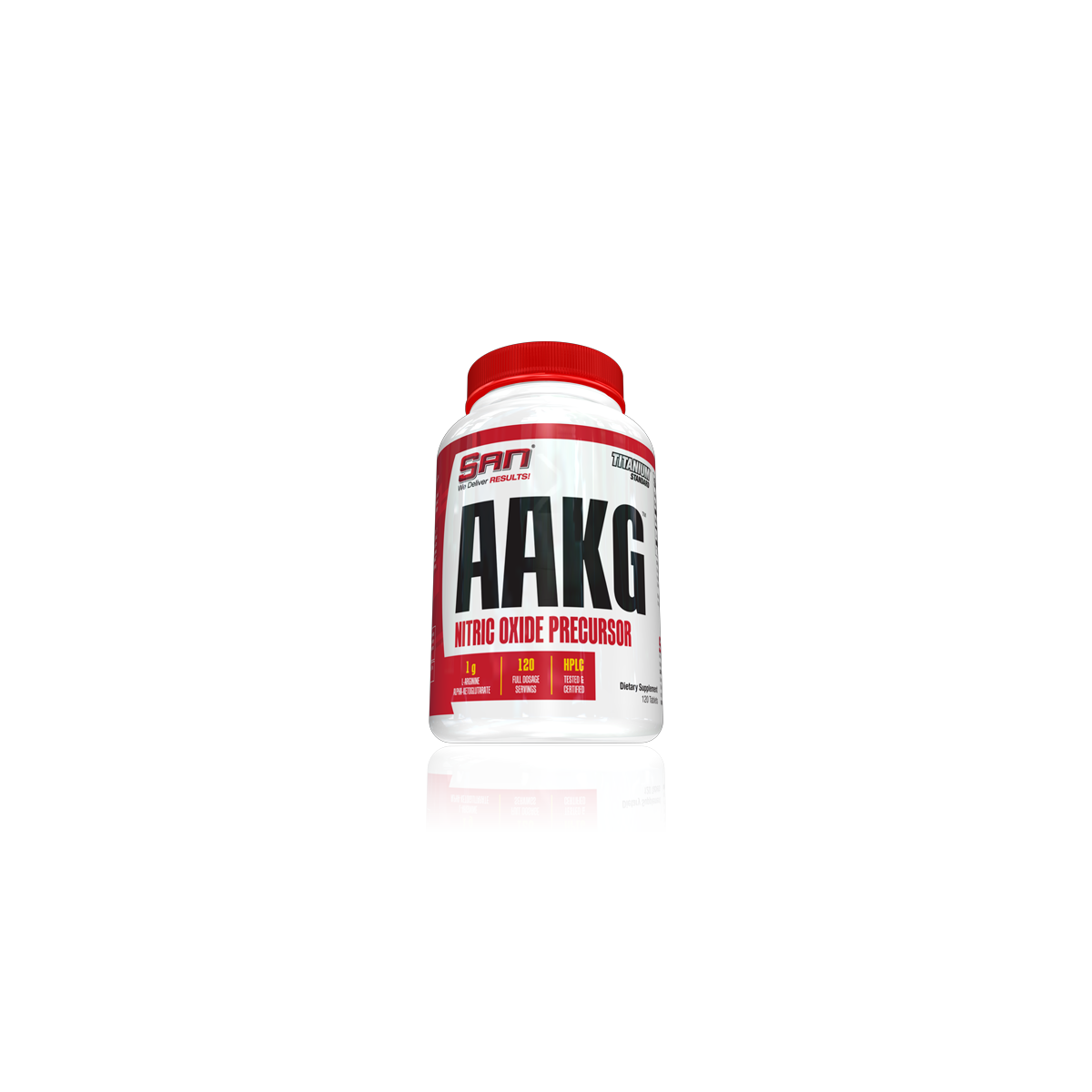 SAN AAKG 120 Tabs