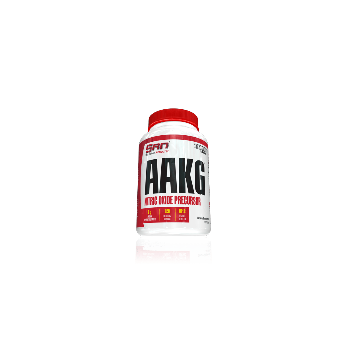 SAN AAKG 120 Tabs