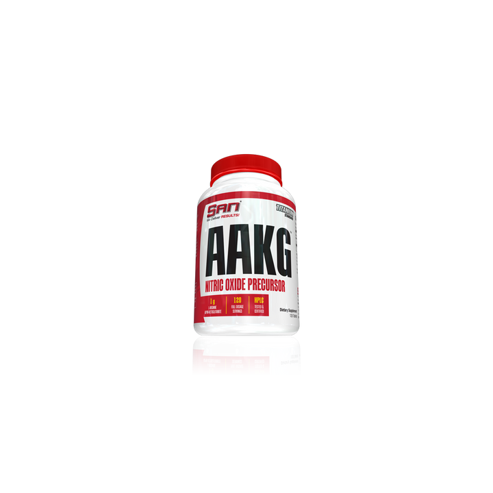 SAN AAKG 120 Tabs