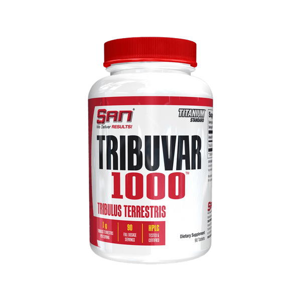 SAN Tribuvar 90 Tabs