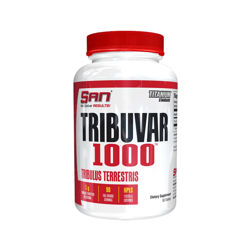 SAN Tribuvar 90 Tabs
