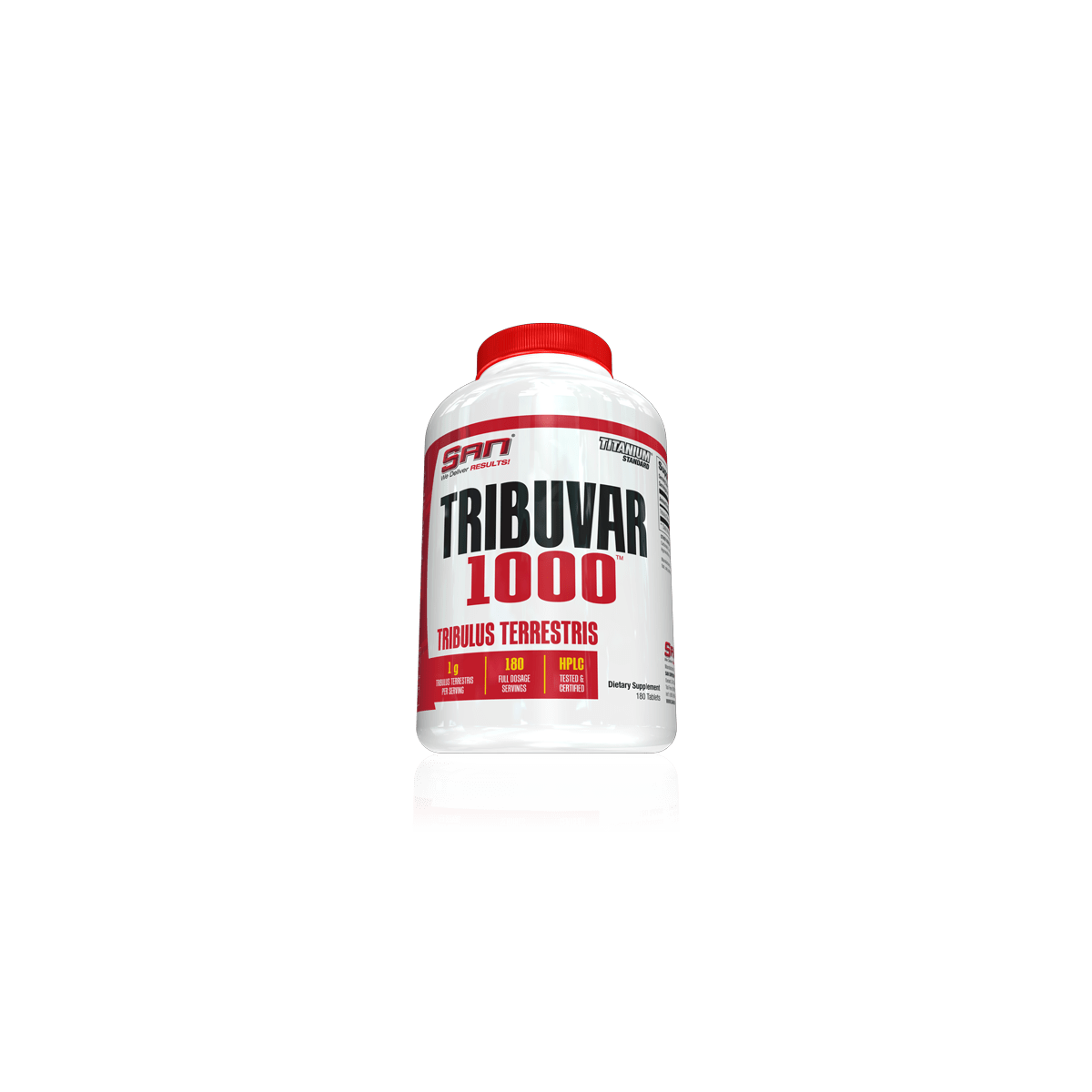 SAN Tribuvar 180 Tabs