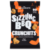 The Savourists Crunchits 12x25g BBQ