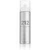 Carolina Herrera 212 Deodorant