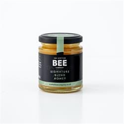 Scottish Signature Honey 227g, The Scottish Bee Company