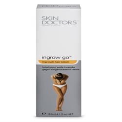 Ingrow Go 120ml, Skin Doctor