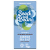 Milk Choc with Lime & Sea Salt 75g, Seed & Bean