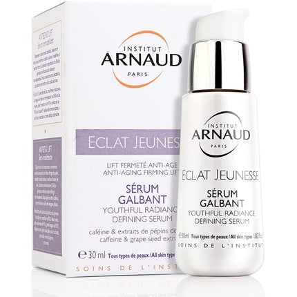 Institut Arnaud Youthful Radiance Defining Serum