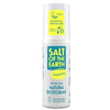 Natural Spray Deodorant - 100ml, Salt Of the Earth