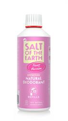 Peony Blossom Spray Refill 500ml, Salt Of the Earth