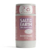 Lavender & Vanilla Deodorant Stick 84g, Salt Of the Earth