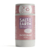 Salt Of the Earth Lavender & Vanilla Deodorant Stick 84g