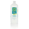 Deodorant Spray Refill 1000ml, Salt Of the Earth