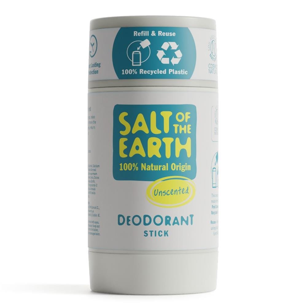 Sůl Země Nescentární deodorant hůl 84g