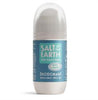 Ocean & Coconut Refillable Roll-On Deodorant 75ml, Salt Of the Earth