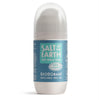 Zout van de Earth Ocean & Coconut Navulable Roll-on Deodorant 75ml