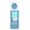 Ocean & Coconut  Roll On Natural Deodorant 75ML, Salt Of the Earth