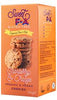 Organic Gluten-Free and Vegan Cranberry & Orange Cookies 125g, Sweet FA