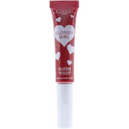 Lottie Glossip Girl Color Gloss 8ml