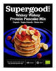 Wakey Wakey Protein Pancake Mix 200g, Superfood Bakery