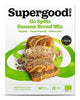 Go Splits Banana Bread Mix 250g, Superfood Bakery