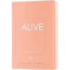 BOSS ALIVE Eau de Toilette for Her 50ml