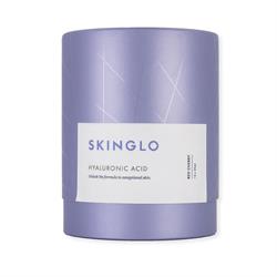 Skinglo Hyaluronic Acid Red Cherry Flavour, SKINGLO