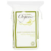 Organic Baby Cleansing Pads 60's, Simply Gentle