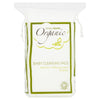 Simply Gentle Organic Baby Cleansing Pads 60's