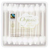 Organic Baby Safety Buds 72's, Simply Gentle