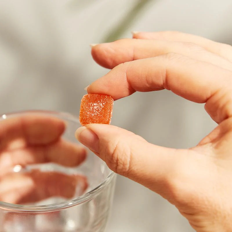 Solgar UCubes MultiVitamin & Mineral Gummies 60 Gummies