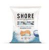 Seaweed Chips - Sea Salt 25g, Shore Scottish Seaweed