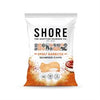 Seaweed Chips - Smoky Barbeque - 80g, Shore Scottish Seaweed