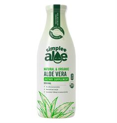 Simplee Aloe Health Supplement - Plain Flavour, Simplee Aloe