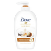 Dove Purely Pampering Shea Butter with Warm Vanilla Hand Wash 250ml - welzo