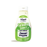 The Skinny Food Co Skinny Sauce 425ml Ceasar Salad Dressing