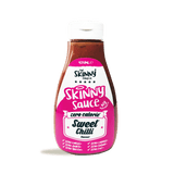 The Skinny Food Co Skinny Sauce 425ml Sweet Chilli