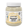 The Skinny Food Co Chocaholic Spread 350g White Chocolate