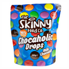 The Skinny Food Co Chocaholic Drop Share Bag 300g Chocolate